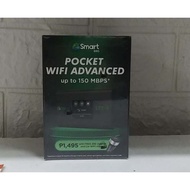 ♞,♘,♙Original Smart Bro LTE Pocket Wifi