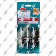 NGK SPARK PLUGS KANCIL BP5ES