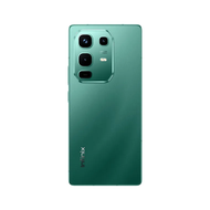 Infinix Note 50 Ram [8GB/256GB] Up to 16GB Extended RAM Helio G100 6.78” FHD+ Amoled - Bisa Cicilan 