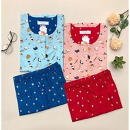 Niqta NEKO ATSUME PIYAMA/NIQTA PIYAMA/COUPLE PIYAMA/Mother And Children PIYAMA/Twin PIYAMA/NIQTA DEP