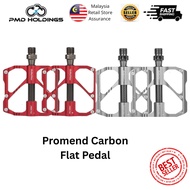 M86C Promend carbon pedal Road Bicycle Pedal
