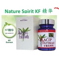 Nature Spirit KF Extract BUY 1FREE 1