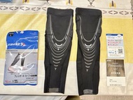 Zamst 壓力小腿套 L L碼