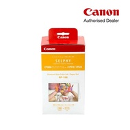 Canon Refill Paper Rp108 For Selphy Photo Printer