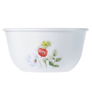 【CORELLE 康寧餐具】花漾彩繪325ml中式飯碗