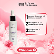Serum sáng da hỗ trợ mờ thâm nám cấp tốc Image Skincare Iluma Intense Facial Illuminator 30ml