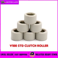 SUZUKI V100 V 100 AG100 STD STANDARD CLUTCH ROLLER SET 6PCS 1 SET CLUTCH AUTO ROLLER SET