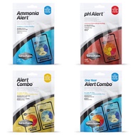 Seachem Alert Combo (Ammonia/pH/6Months/1Year)