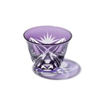 江戶切子天海清酒杯-3色-