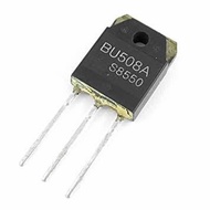 BU508A BU508 Transistor Fast Switching NPN To-3p - Cabutan