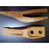 JCB Bucket Teeth Backhoe Suitable Backhoe Loader Excavator Modify ETC