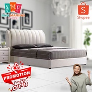 Regal Hyatt Hotel Divan Bed Frame Swiss Foundation Bedframe