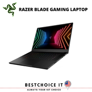 Razer Blade Gaming Laptop 15.6inch / 17.3inch