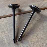 GXH50 Valves In & Ex GXH50 142F