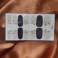 [XY] Nail Sticker Nail Sticker Nail Sticker Nail Sticker (14)