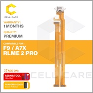 Charging Ribbon For OPPO F9 / A7X /REALME 2 PRO  (Charging Board Flex Cable)