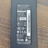 副廠 RAZER 雷蛇 230W 橢圓三孔 變壓器 Blade 15吋 GTX 1070 2018 GeForce RTX 電源供應器 1個