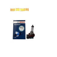 H11 12V 55W Bosch Bulb