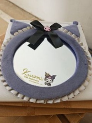 Sanrio Kuromi 另物賞 一番賞 化妝鏡