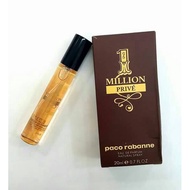 Purse Perfume 20ML (One Million Prive)