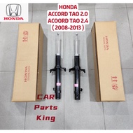 ( 100% ORIGINAL JAPAN ) HONDA ACCORD TAO 2.0 TAO 2.4 FRONT ABSORBER