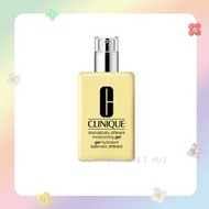 CLINIQUE - 倩碧 黃油無油乳液（泵裝）125ml (平行進口)
