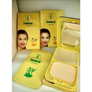 (Original) Temulawak TWO WAY CAKE Pressed Powder