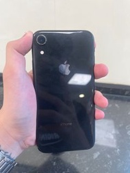 iPhone XR 64g 黑