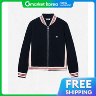 FILA | เสอแจคเกตถกผาขนหน FILA F SETTANTA TOWEL KNIT JACKET(FO252JK10X002472) 2000FO252JK10X002472 25