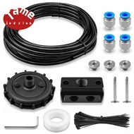 Differential Breather Kit for 170112  4WD Car for 170112 Axle Breathing Set