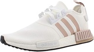 NMD R1 Womens Shoes Size 11, Color: White/Blush