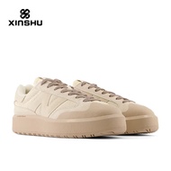 NB Sports Casual Shoes Unisex CT302OB/OC/WA/WB Trendy Wear-Resistant Retro Sneakers 302 Series