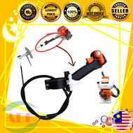 OGAWA MULTITOOL THROTTLE LEVER ASSY FOR OGAWA 3IN1 TOOL & MIST BLOWER