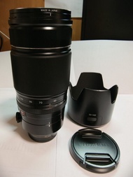 Fujifilm XF 50-140mm f/2.8 R LM OIS WR 鏡頭