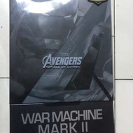 HOTTOYS 1/6鋼鐵人  一隻1萬 兩隻一起買19000。誠可議