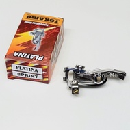 Platina Sprint Platina Vespa