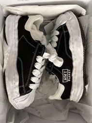 Mihara Yasuhiro 三原康裕 Original Sole