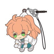 Fate/grand Demonic Battlefront: Babylonia Romani Archaman Keychain Backpack Bag Decoration Accessory