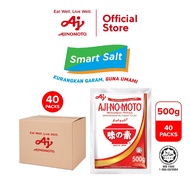 AJINOMOTO (500g x 40 pack)