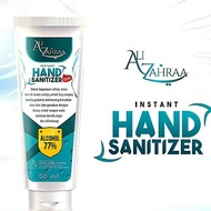 Hand sanitizer ali zahraa