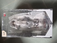 EVA 朗基努斯之槍 Rei Ayanami Figure