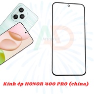 AD glass for Honor 400 pro china, laminated glass for Honor 400 pro china