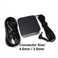Original Compatible with ASUS 19V 3.42A 65W AC Adapter EXA1203YH PA-1650-78 4.5mm w/Center Pin