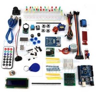 Arduino UNO R3 SMD Learning Kit