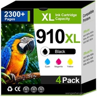Penggantian Kartrij Dakwat 910XL untuk HP OfficeJet Pro 8020 8025 8028 8030 |   Kartrij Dakwat 910XL