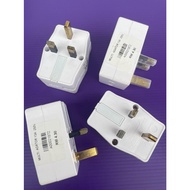 MULTI ADAPTER 13A 250V 3PIN