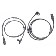 For Kawasaki Ninja ZX-4R ZX-4RR ZX 4R ZX 4RR Motocycle Accessories Front Rear ABS Wheel Speed Sensor