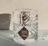น้ำหอม Kilian Roses on Ice EDP50ml 🌿ทักแชทเช็คสต๊อกก่อนนะ🌱