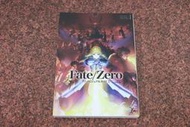 ▇ C.ck．一人協會 ▇ Fate/zero 動畫資料設定集(1)