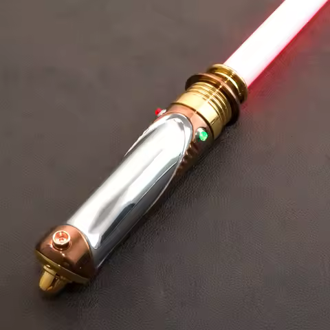 89Sabers Palpatine Emperor Proffie V3.9 board 35 Fonts Neopixel Crystal Saber Removable Chassis Piex